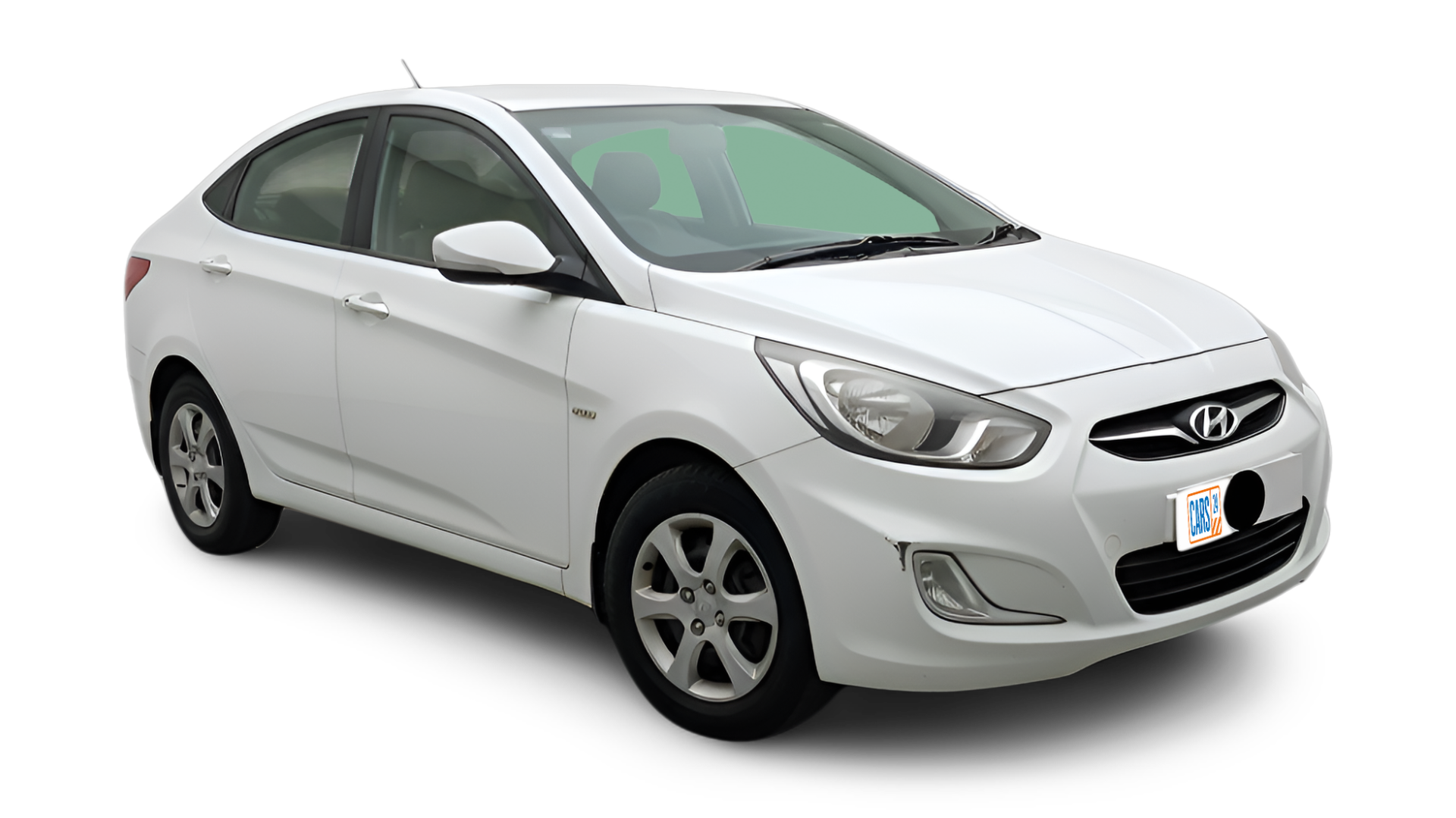 Hyundai Verna-img
